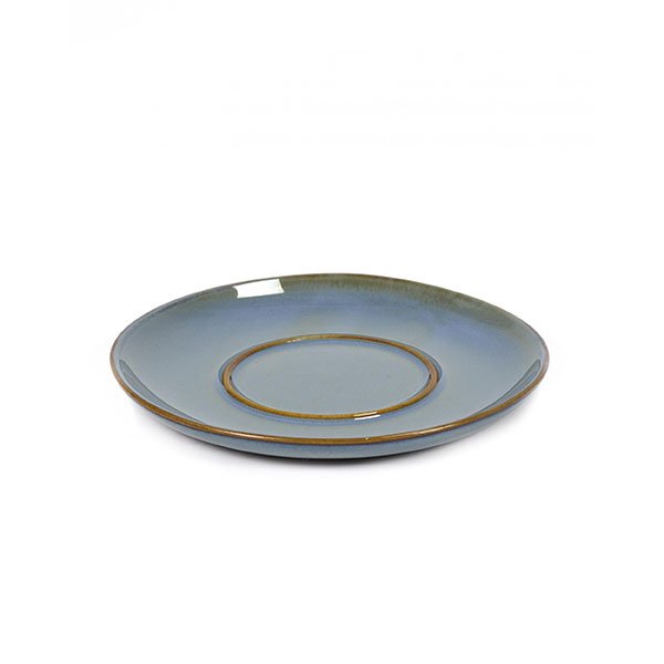 Serax cup plate at Erkmann