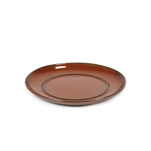 Serax cup plate at Erkmann