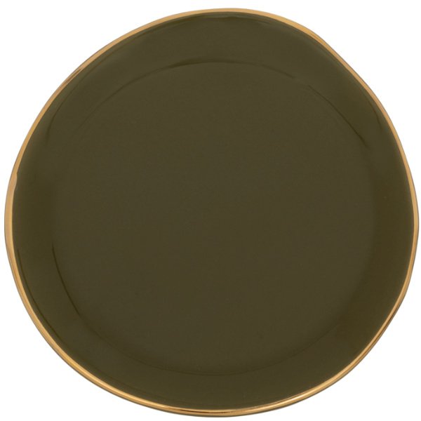 Good Morning plate from Urban Nature Culture