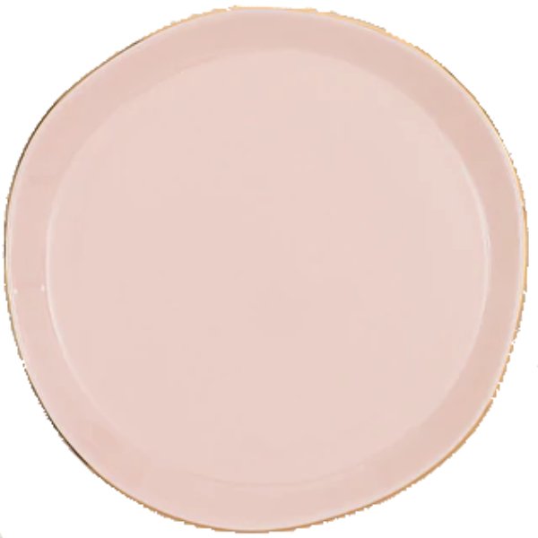 Good Morning plate from Urban Nature Culture