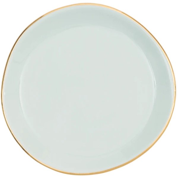 Good Morning plate from Urban Nature Culture