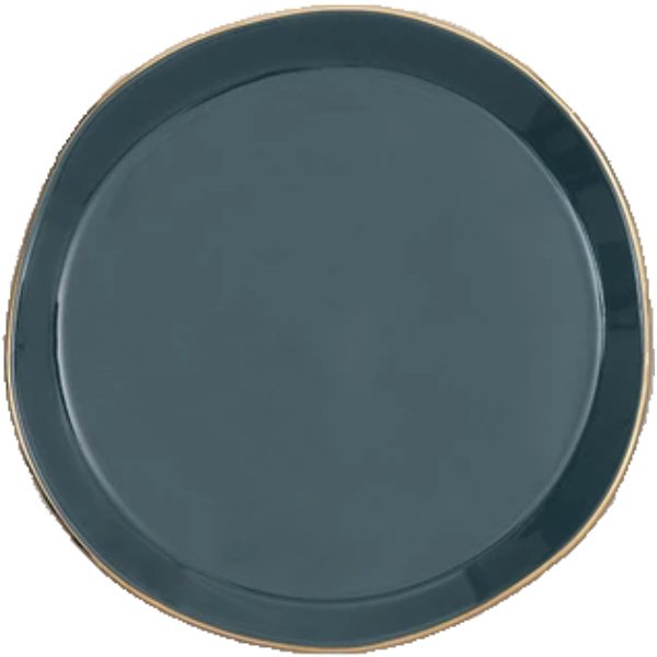 Good Morning plate from Urban Nature Culture