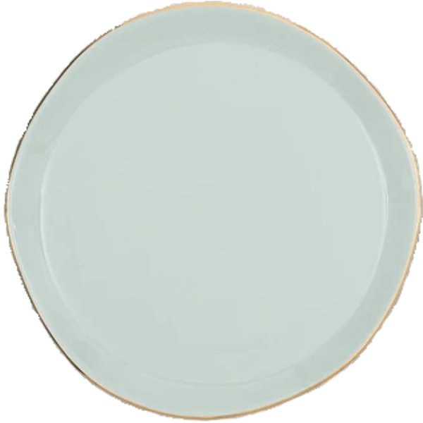 Good Morning plate from Urban Nature Culture