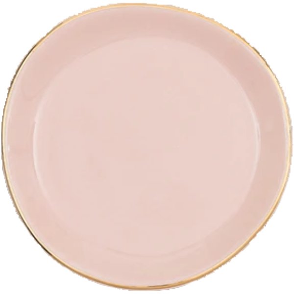 Good Morning plate from Urban Nature Culture