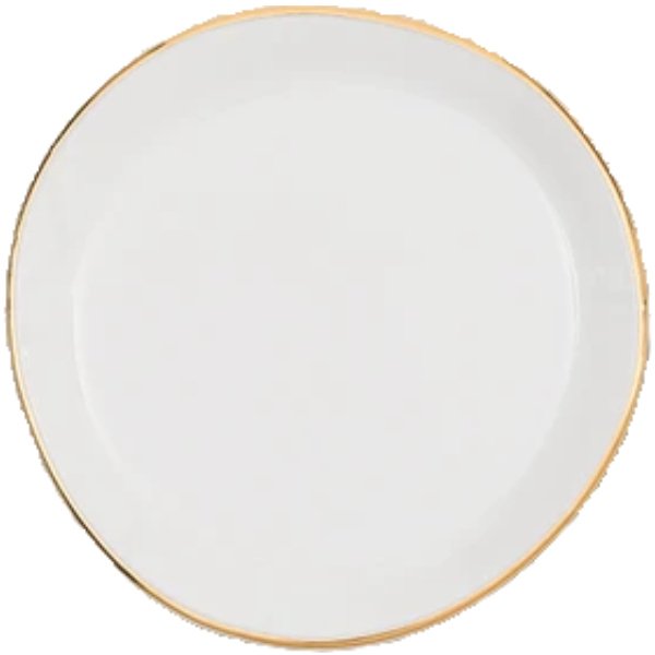 Good Morning plate from Urban Nature Culture