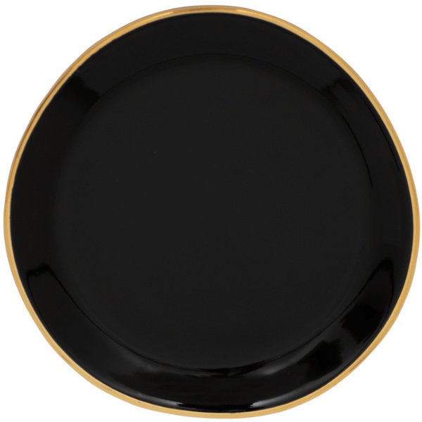 Good Morning plate from Urban Nature Culture