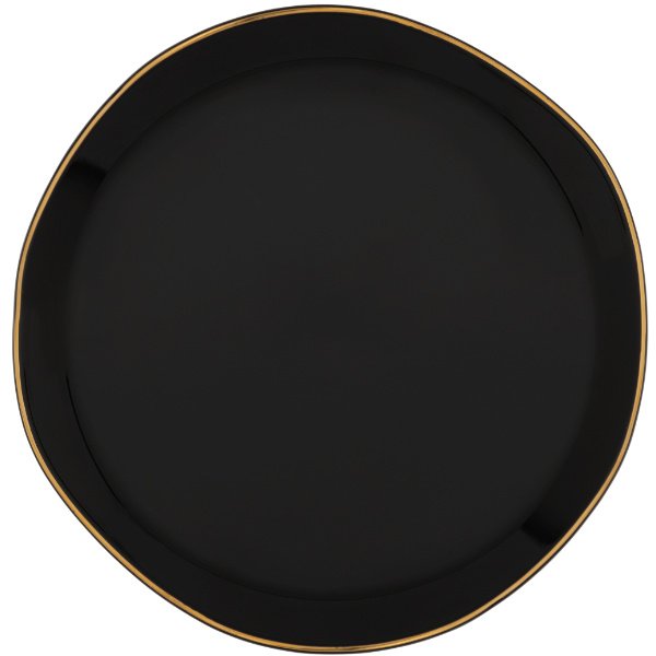 Good Morning plate from Urban Nature Culture