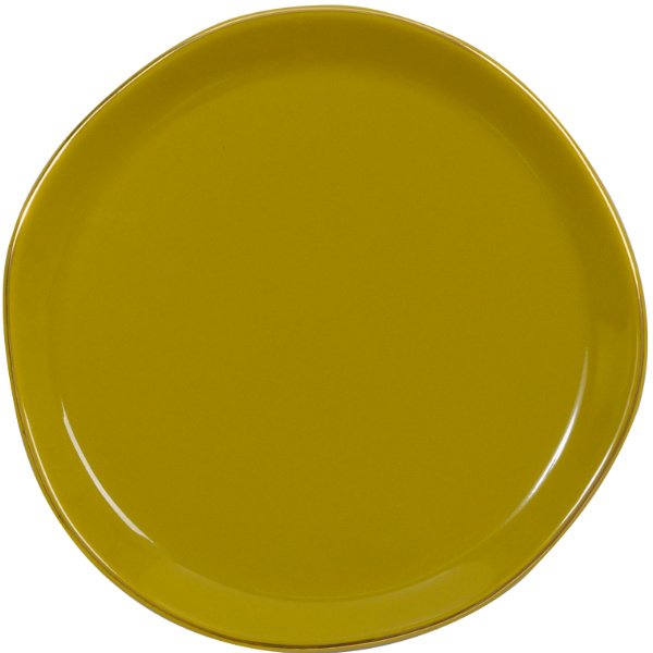 Good Morning plate from Urban Nature Culture