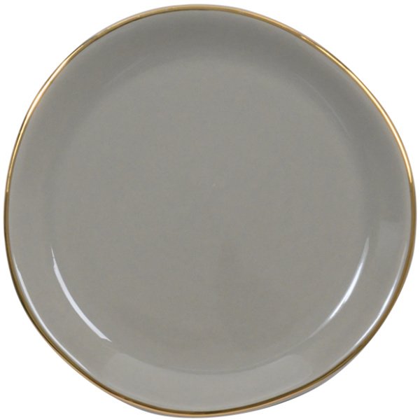 Good Morning plate from Urban Nature Culture