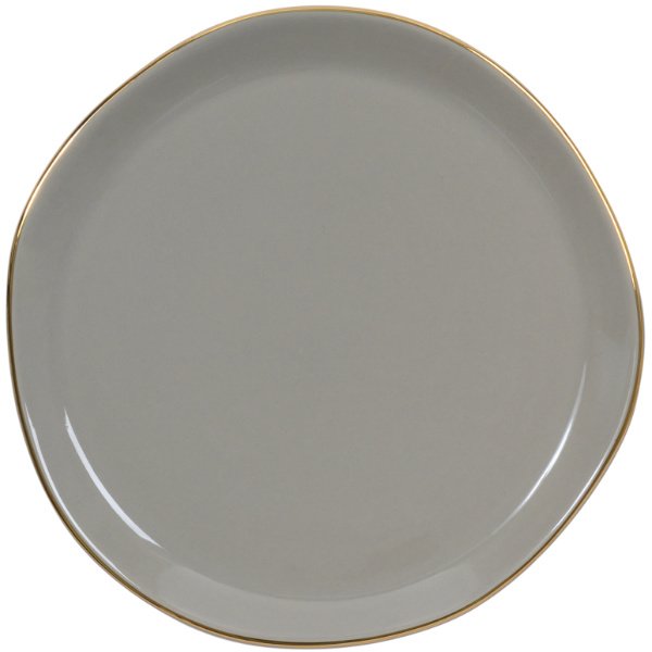 Good Morning plate from Urban Nature Culture