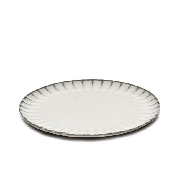 Serax Inku plate at