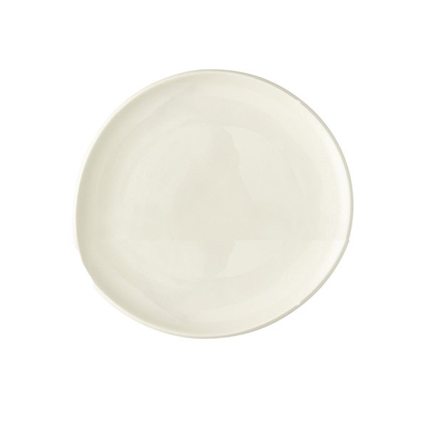 Plate Junto Alabaster by Rosenthal