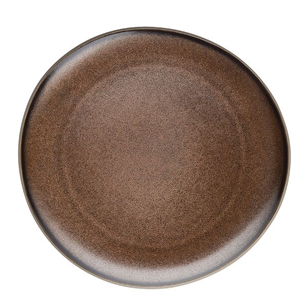 Junto plate by Rosenthal