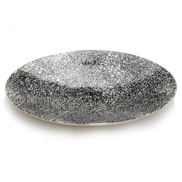 Plate Kaori (Ø:21cm) from Lambert
