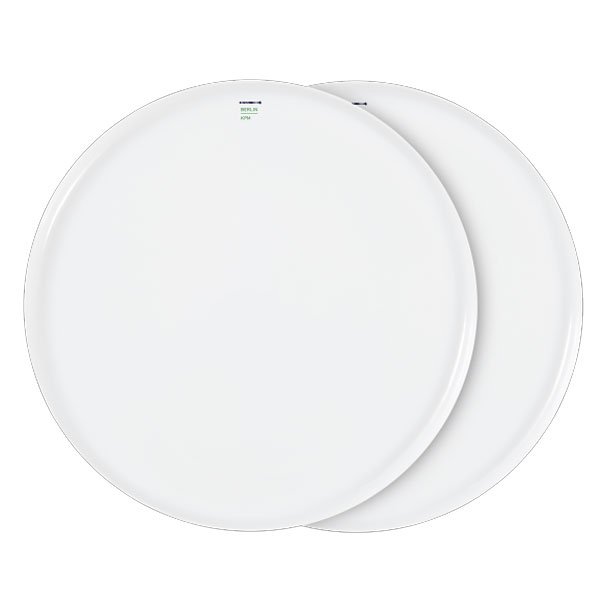 LAB Duo plate set (26cm) (2-piece) by KPM - Erkmann