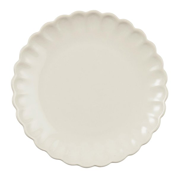 Teller Mynte Butter Cream by Ib Laursen