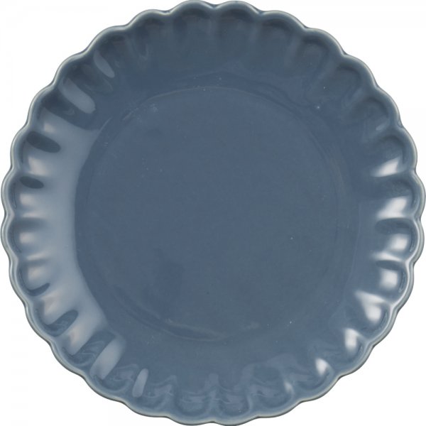 Plate Mynte Cornflower (19.5cm) Ib Laursen