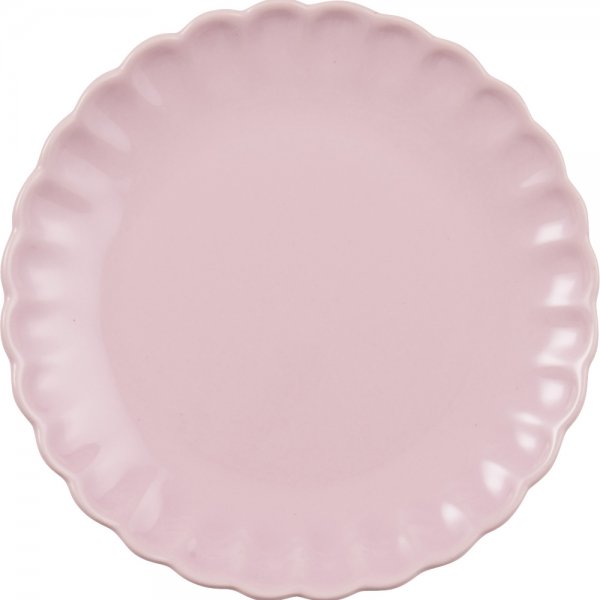 Plate Mynte English Rose (19.5cm) Ib Laursen