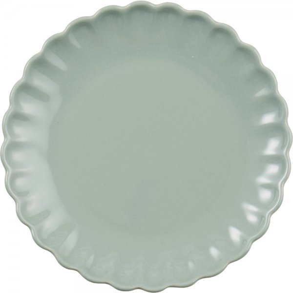 Plate Mynte Green Tea (19.5cm) Ib Laursen