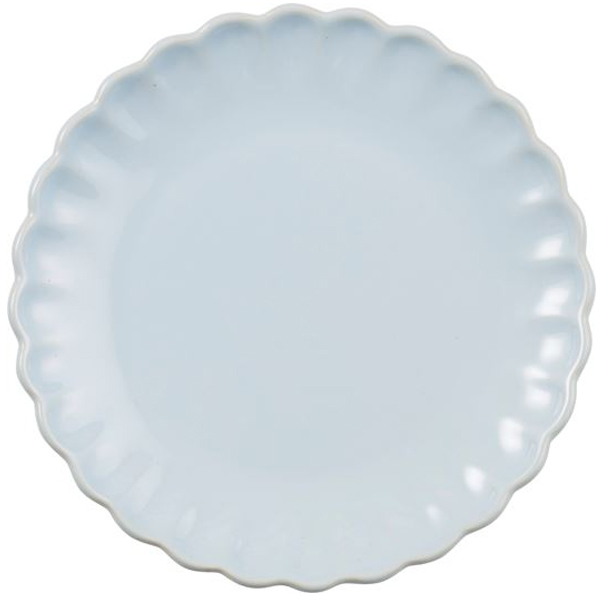 Plate Mynte Stillwater (19.5cm) Ib Laursen