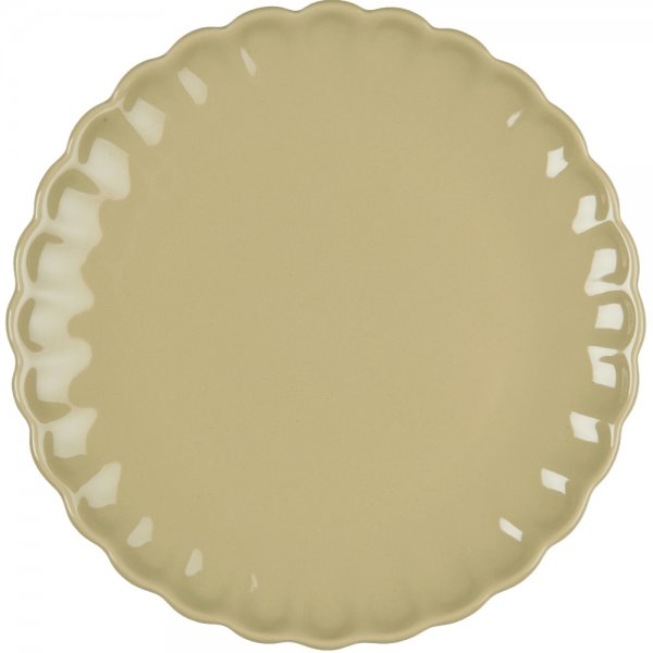Plate Mynte Wheat Straw (19.5cm) Ib Laursen