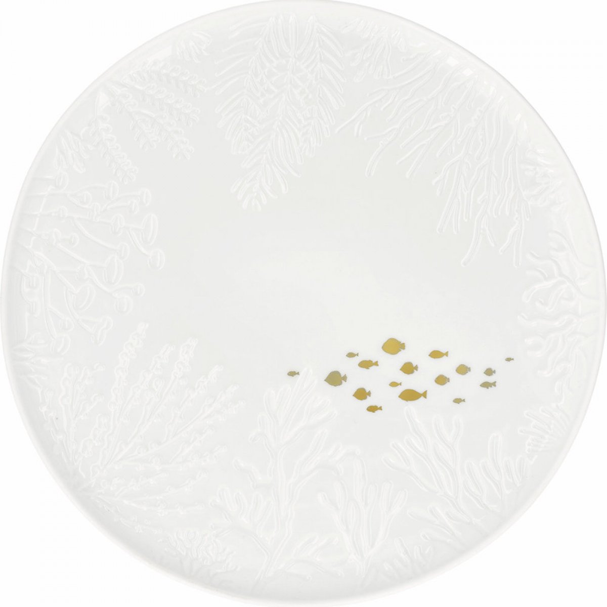 Rader Underwater World Fish Plate 26cm by Räder Design