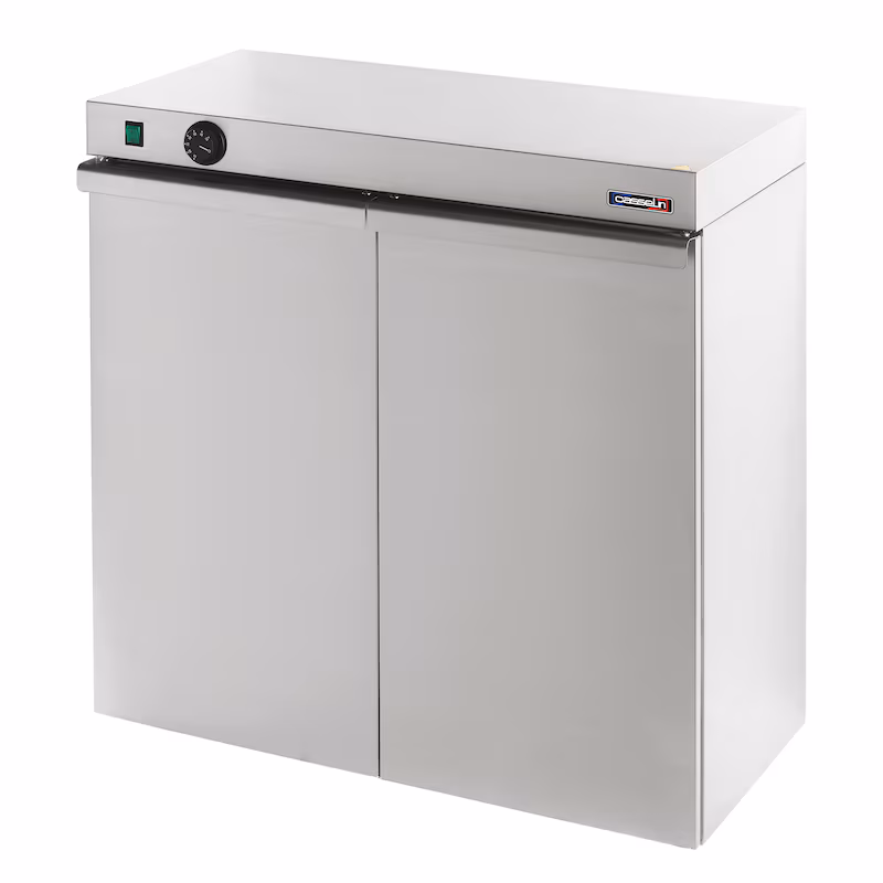Plate warmer 120 - static CCA120 Casselin