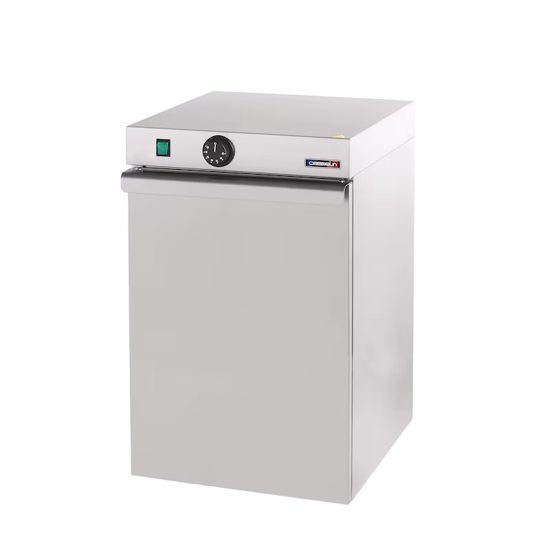 Plate warmer 30 - static CCA30 Casselin