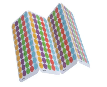 Tellimero EDU sticker sheet