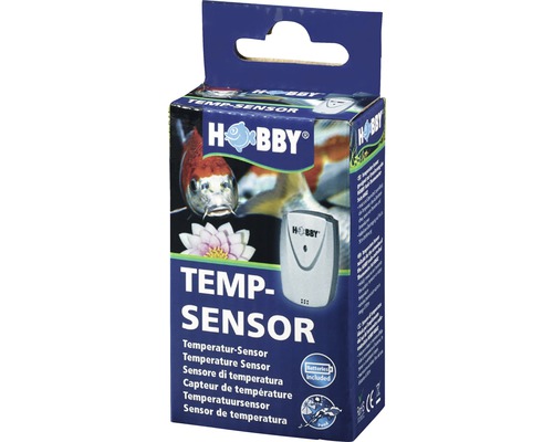 HOBBY temperature sensor for wireless thermometer set