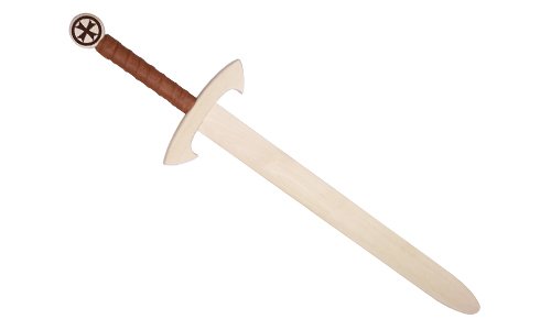 Templar Sword 82