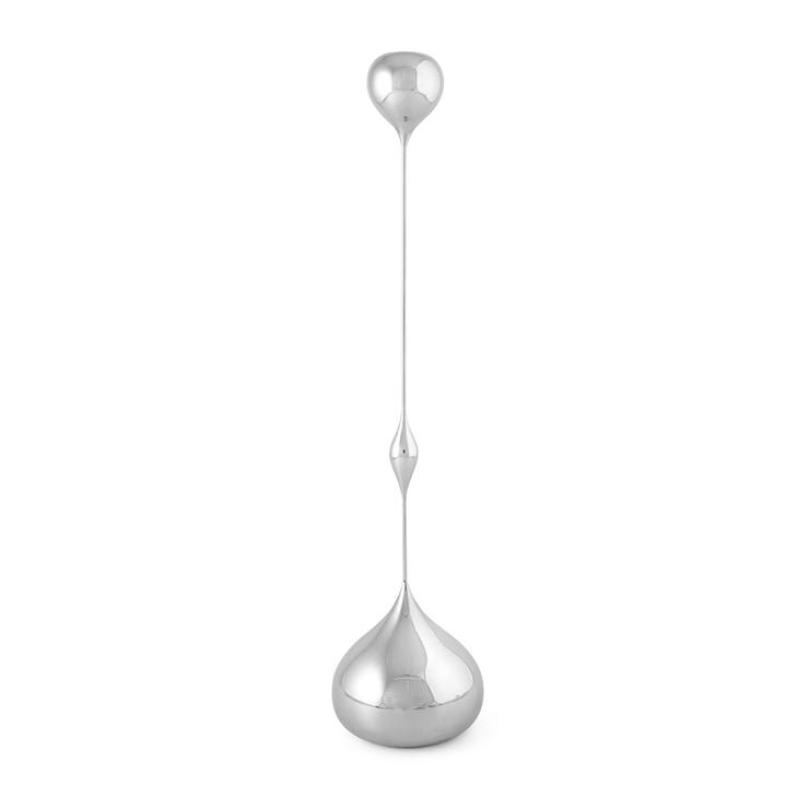 klong Tender Candlestick Low