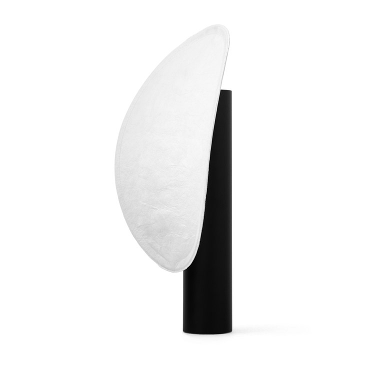 new-works Tense portable table lamp 43cm