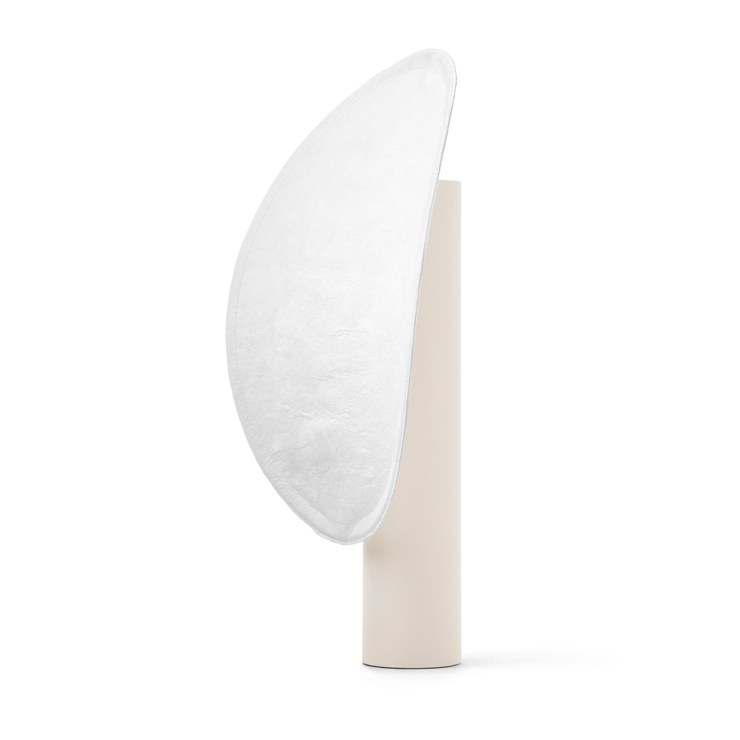 new-works Tense portable table lamp 43cm