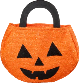Dekorieren & Einrichten Decorate & set up bag, Halloween pumpkin, 1 pc