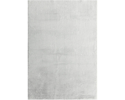 SoleVito Florence carpet, light grey, 140x200 cm
