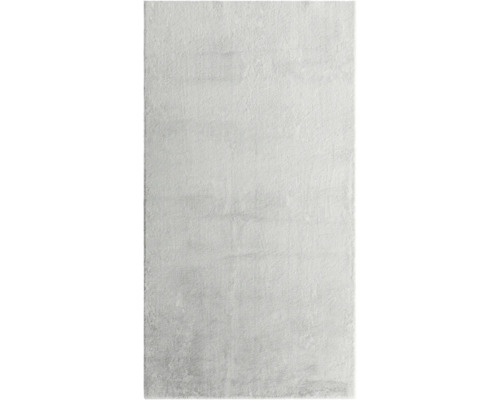 SoleVito Florence carpet, light grey, 80x150 cm