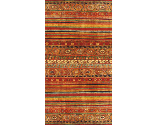 SoleVito Marrakesh carpet colorful I 80x150 cm
