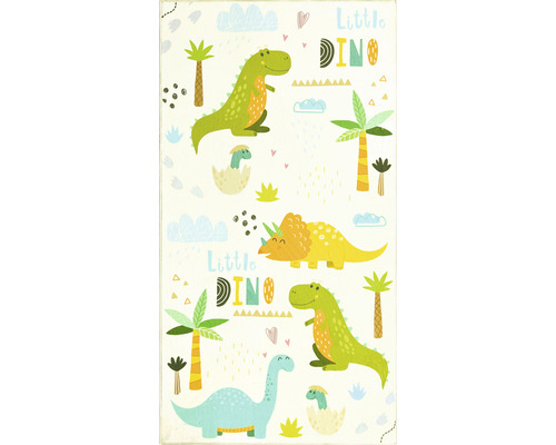 SoleVito Carpet Nela Dinos 80x150 cm