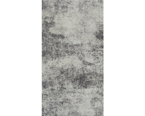 SoleVito Carpet Nela marble blue 80x150 cm