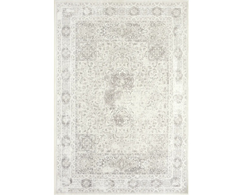 Nela Vintage taupe rug, 160x230 cm