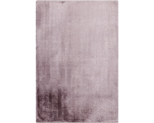 SoleVito Carpet Romance berry mottled 160x230 cm