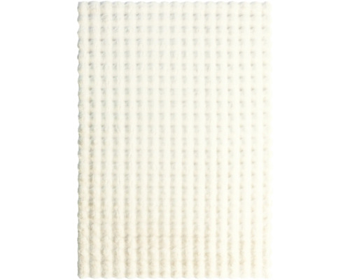Romance Bubble rug, beige, 140x200 cm