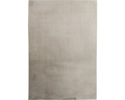 SoleVito Carpet Romance light brown 160x230 cm
