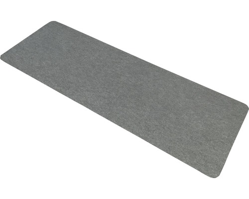 Hornbach Carpet runner anthracite 60x180 cm