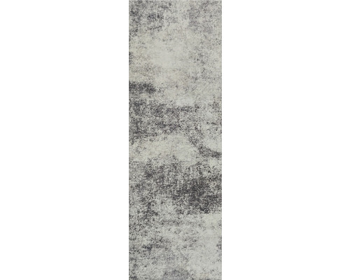 SoleVito Nela marble beige grey carpet runner 50x150 cm