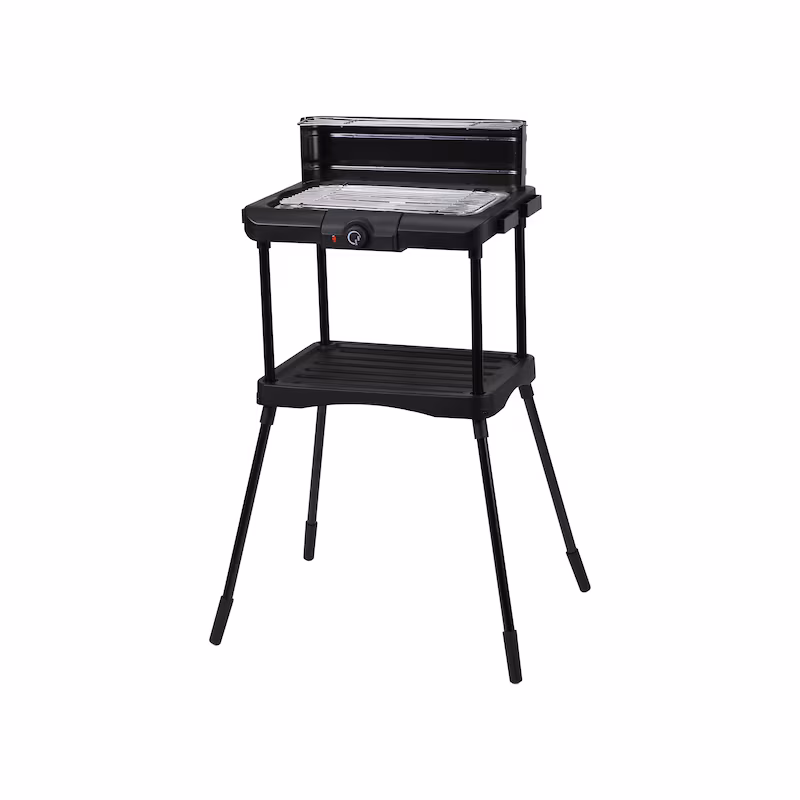 tepro electric grill Albertville 2022