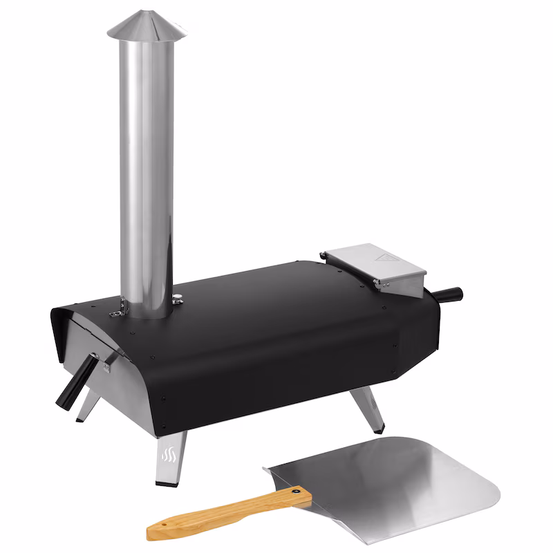 tepro pellet pizza oven Danbury