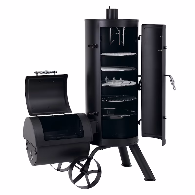 tepro smoker Fairfax