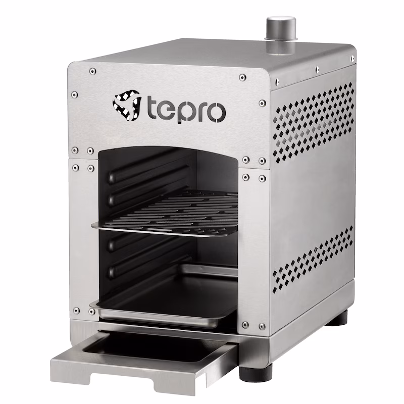 tepro Toronto steak grill Basic